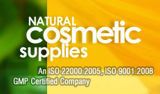 cosmetic supplies